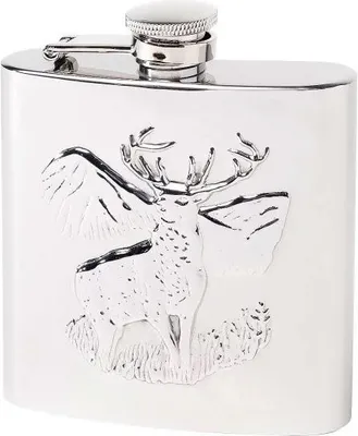 Produktbild von Herbertz Flachmann Hirsch 545115
