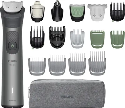 Zdjęcie produktu dla Trymer Philips All-in-One Trimmer 7000 Series MG7941/15 17 w 1