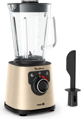 Immagine prodotto di Moulinex PerfectMix+ Frullatore ad alta velocità LM871A10