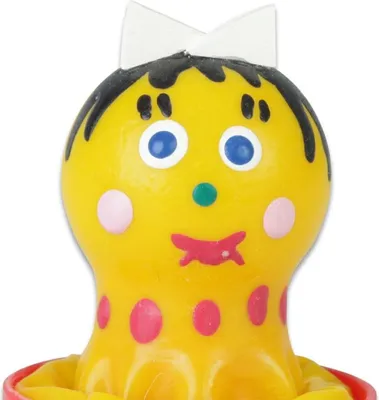 Image de Condomerie - Préservatifs Fantaisie Peints À La Main Fille