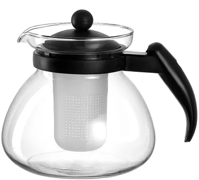 Immagine prodotto di Teiera MONTANA :Duo 1500ml vetro, plastica
