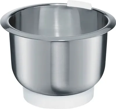 Produktbild von Bosch MUZ 4 ER 2 Edelstahl Rührschüssel
