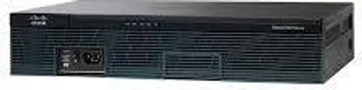 Immagine prodotto di Cisco CISCO2911-HSEC+/K9