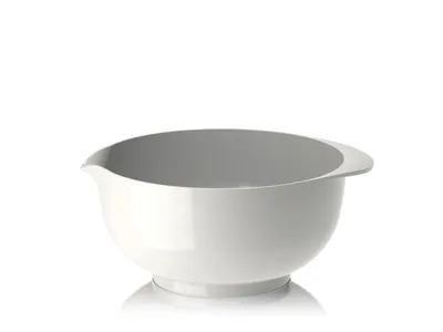 Immagine prodotto di Rosti Schüssel Margrethe New, Rührschüssel, Schale, Durostima, Weiß, 5 L, 29893