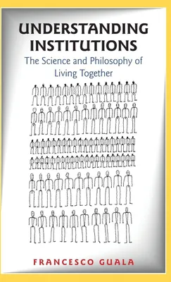 Produktbild von Understanding Institutions