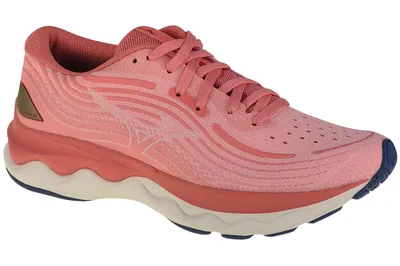 Produktbild von Mizuno Schuhe Wave Skyrise 4, J1GD230923