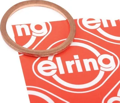 Produktbild von Elring Dichtring, Ölablaßschraube  122.505