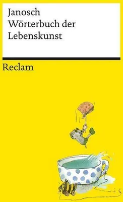 Obrázek produktu pro Wörterbuch der Lebenskunst