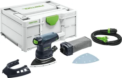 Produktbild von Festool Deltaschleifer DTS 400 REQ-Plus 576064