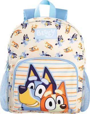 Obrázok produktu pre Bluey - Detský batoh NS9326 (jedna veľkosť) (farebný)