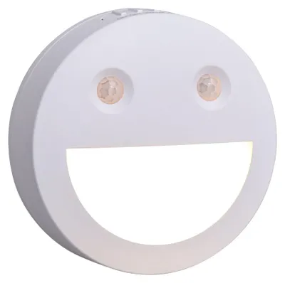 Zdjęcie produktu dla Inteligentna lampka nocna LED SN2