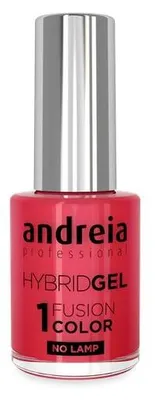Obrázok produktu pre Andreia Lak na nechty Hybrid Gél krok 1 Odstín: #19