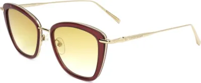 Immagine prodotto di Occhiali da sole da donna Longchamp LO638S Ruby 52/19/140
