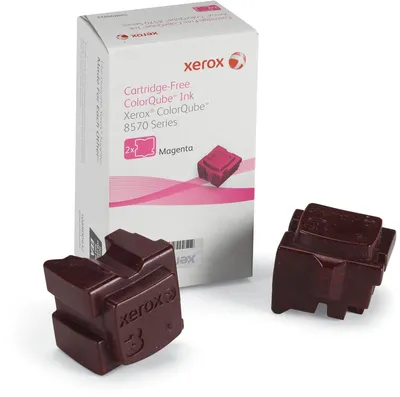 Obrázok produktu pre xerox 108R00932 XEROX Colorstix für xerox ColorQube 8570, magenta