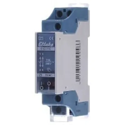 Obrázek produktu pro Impulsní spínač 1S1Ö 16A - Blokovací relé 8V AC S12-110-8V