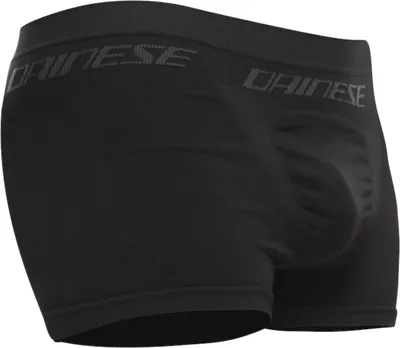 Zdjęcie produktu dla Bokserki Dainese Quick Dry, schwarz, L