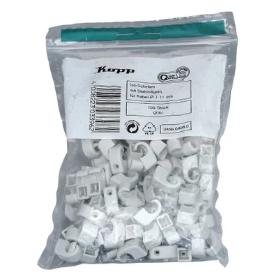 Obrázek produktu pro Kopp 345604080, 100 kusů