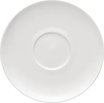 Immagine prodotto di Rosenthal Café au Lait-Untertasse Jade Weiss 61040-800001-14851