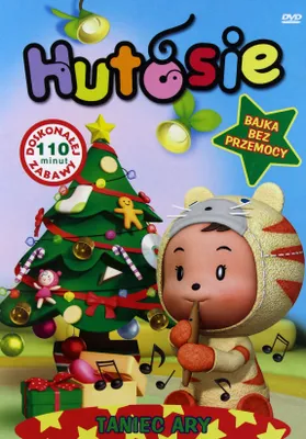 Produktbild von Hutos (nur Originalversion) [DVD]