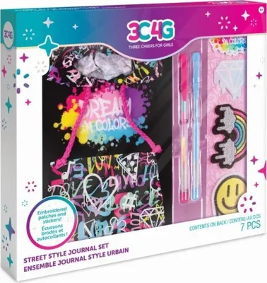 Produktbild von Machen Sie es mit Graffita -Kapuze echter Block