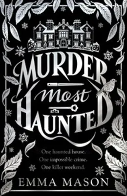 Produktbild von Murder Most Haunted
