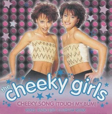 Obrázok produktu pre Cheeky Song