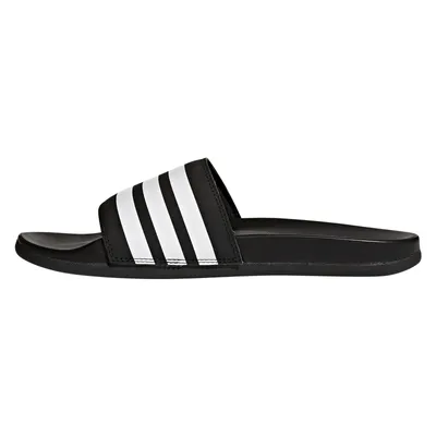 Produktbild von Adidas Adilette Comfort Cblack/Ftwwht/Cblack 43.5