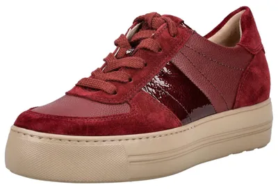 Zdjęcie produktu dla Paul Green Sneaker Suede