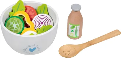 Image de Salat Set Vitalbowl