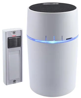 Obrázek produktu pro Sada Funkgong - Zvonek CALIMA 600