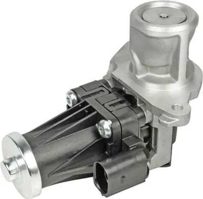 Produktbild von METZGER 0892628 AGR-Ventil für OPEL Corsa D Schrägheck (S07) Abgasrückführungsventil