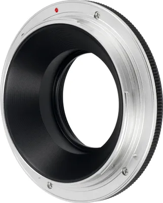 Produktbild von Objektivadapter für M42 Objektive an Fujifilm GFX