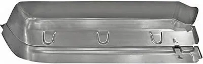 Produktbild von DIEDERICHS 9149037 Schweller Reparaturblech Einstiegblech Vorne Links passend für MERCEDES-BENZ SPRINTER 3-t Kasten (903) SPRINTER 3-t Bus (903)