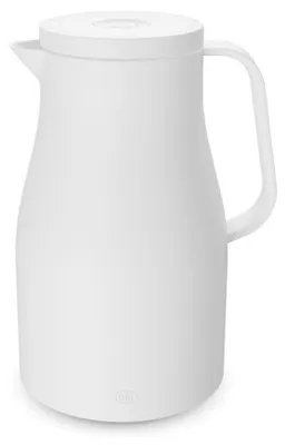 Produktbild von ALFI Isokanne Neo 1l coconut white 116010 4002458537301