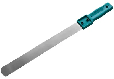 Produktbild von Tapeziermesser 30cm, rostfrei