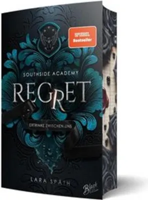 Produktbild von Regret