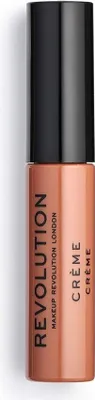 Produktbild von Makeup Revolution, Creme, Liquid Lipstick, 121, Head-turner, 3 ml