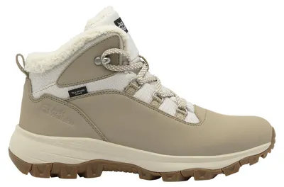 Produktbild von Schuhe Jack Wolfskin Trekkingowe Damskie Everquest Texapore Mid W (4053581_a0030) 4053581A0030
