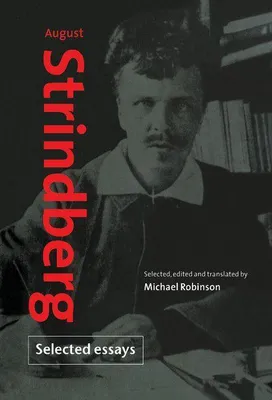 Produktbild von August Strindberg