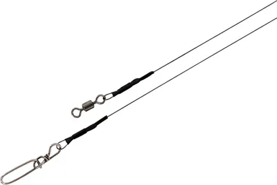 Produktbild von Westin Pro Leader Titanium - Titanvorfach, Länge / Tragkraft:50cm / 22.7kg