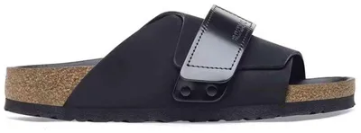 Obrázok produktu pre Sandále Birkenstock Birkenstock Kyoto Nubuck pre Uni