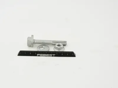 Produktbild von Febest 1929-006-Kit