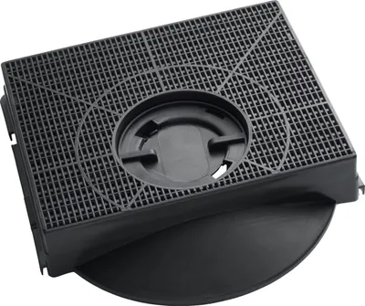 Produktbild von Indesit Kohlefilter CHF303/1 / 484000008581