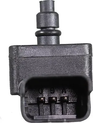 Produktbild von METZGER 0906472 Ladedrucksensor für OPEL Corsa F Saugrohr