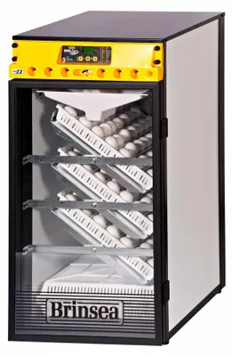Productafbeelding van Brinsea Ova-Easy Advance 190 broedmachine