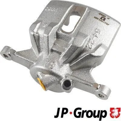 Produktbild von JP GROUP Bremssattel Vorne Rechts für TOYOTA COROLLA Liftback (E11) 4861901480