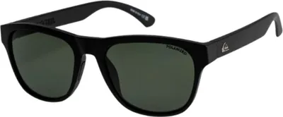 Immagine prodotto di Quiksilver Tagger Polarizzato Nero/Verde Plz .