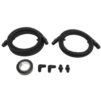 Obrázek produktu pro Chladicí hadice převodovky,Hadice chladiče převodovky,Sada hadic chladiče převodovky,4L60,TH400,TH350,700R4,CBC350,3L80,4L60E,4L65E