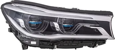Produktbild von Hella LED Scheinwerfer rechts für BMW 7er G11 G12 bis 2/2019