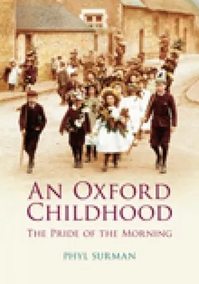 Productafbeelding van An Oxford Childhood